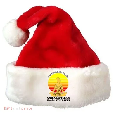 Santa Hat