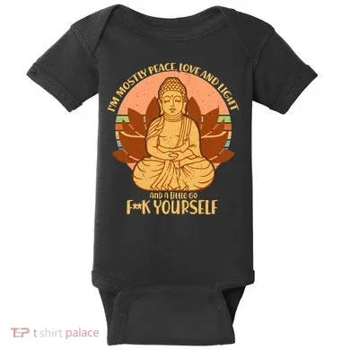 Baby Bodysuit