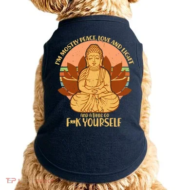 Doggie Tank