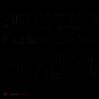 I'm Moving To Florida Coffee Mug thumb 5