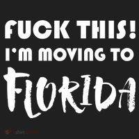 I'm Moving To Florida Tumbler thumb 3