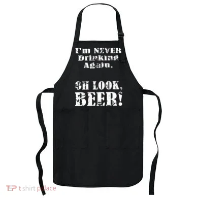 Apron