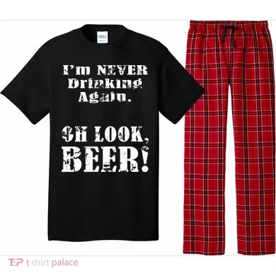 Pajama Set