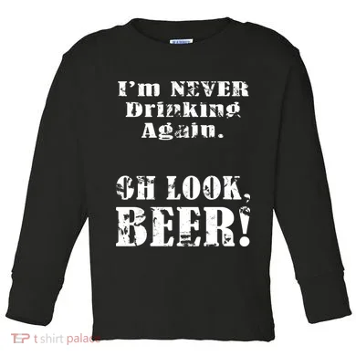 Toddler Long Sleeve