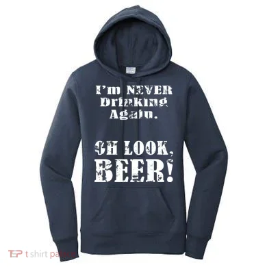 Women's Hoodie