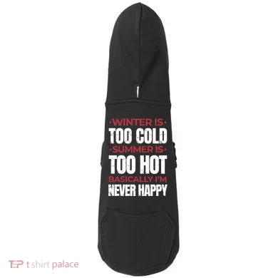 Doddie Hoodie