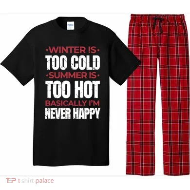 Pajama Set