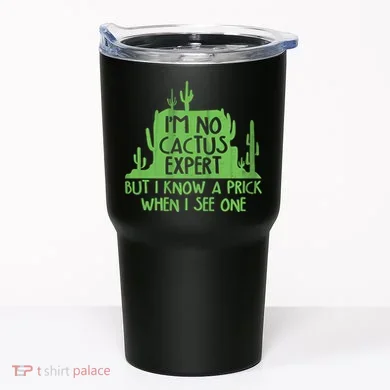 Tumbler