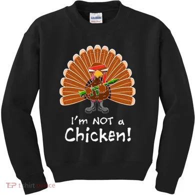 Kids Sweatshirt
