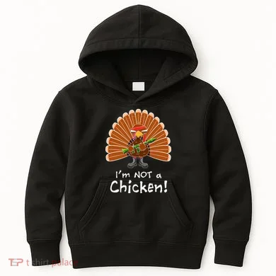 Kids Hoodie