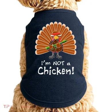 Doggie Tank
