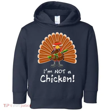Toddler Hoodie