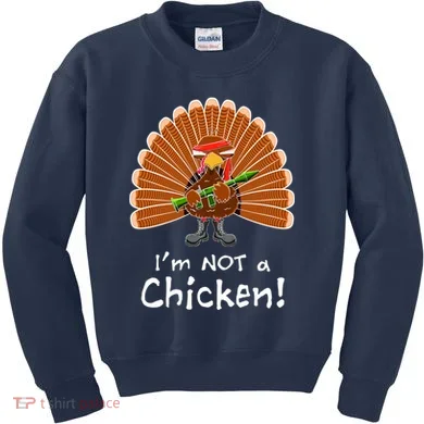 Kids Sweatshirt