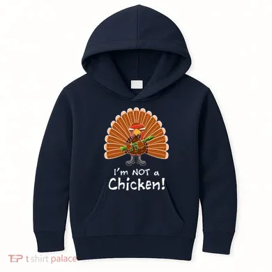 Kids Hoodie