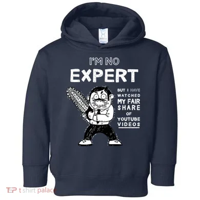 Toddler Hoodie