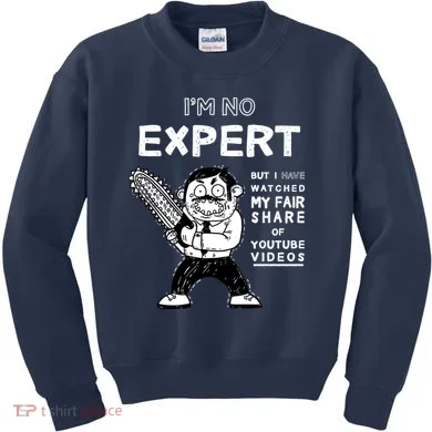 Kids Sweatshirt