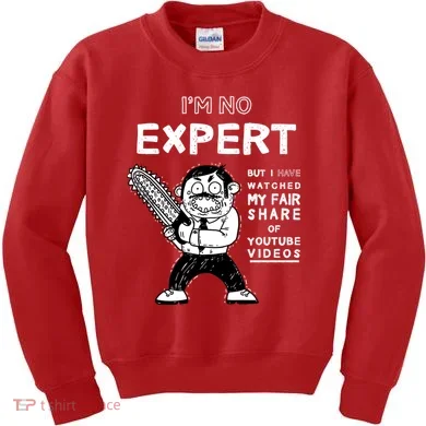 Kids Sweatshirt
