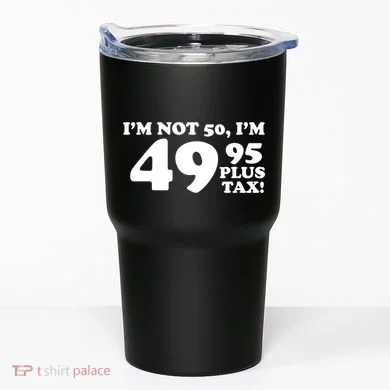 Tumbler
