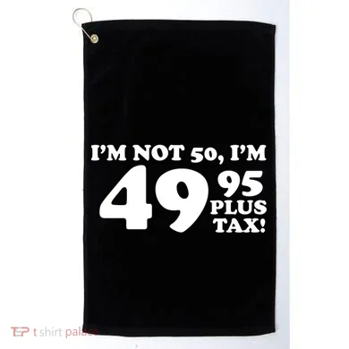 Golf Towel