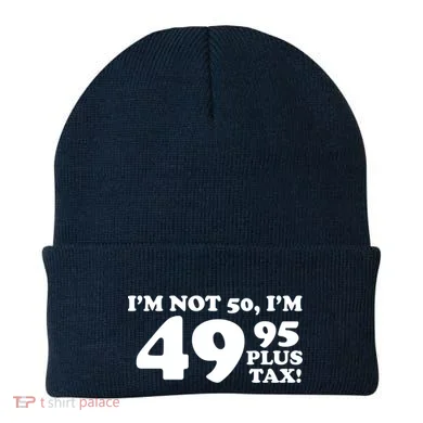 Beanie