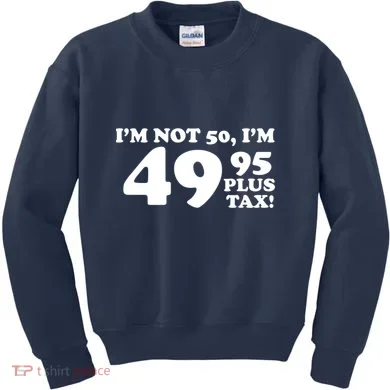 Kids Sweatshirt