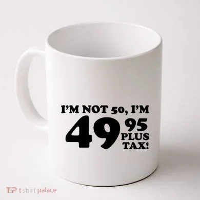 Coffee Mug