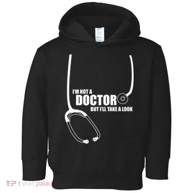 Toddler Hoodie