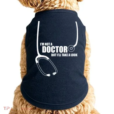 Doggie Tank