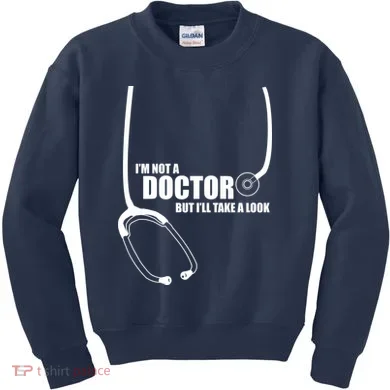 Kids Sweatshirt