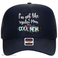 I'm Not A Regular Mom I'm A Cool Mom Hat thumb 0