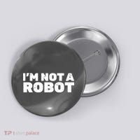 I'm Not A Robot Button thumb 0