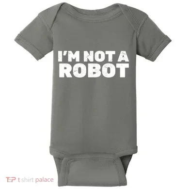 Baby Bodysuit