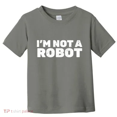 Toddler T-Shirt