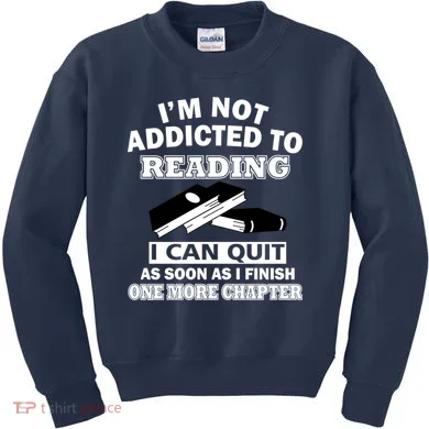 Kids Sweatshirt