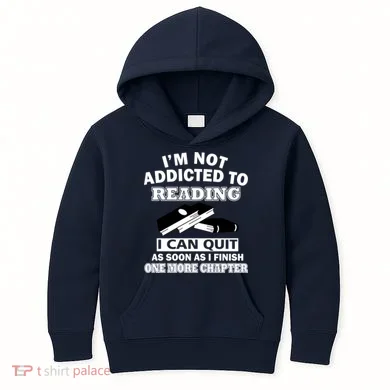 Kids Hoodie