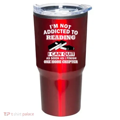 Tumbler