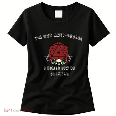 Women's T-Shirt