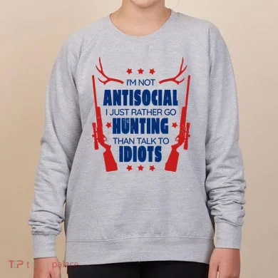 Women's Sweatshirt