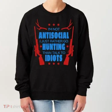 Women's Sweatshirt
