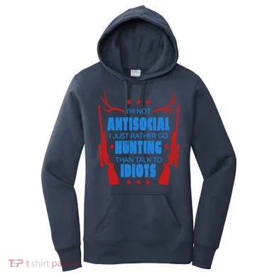Women's Hoodie