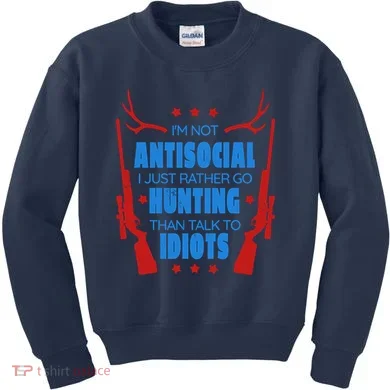 Kids Sweatshirt