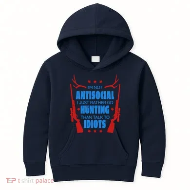 Kids Hoodie