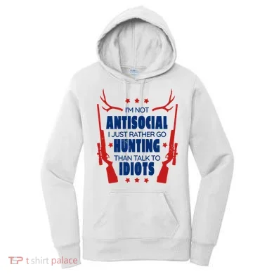 Women's Hoodie