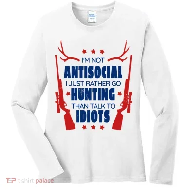 Women's Long Sleeve Shirt