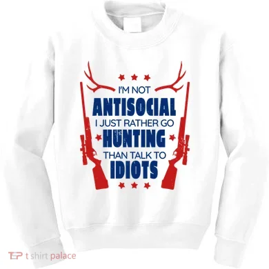 Kids Sweatshirt