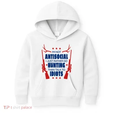 Kids Hoodie