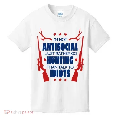 Kids T-Shirt