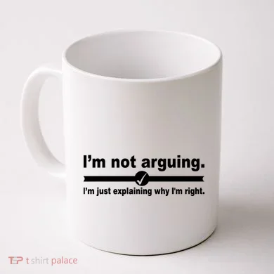Coffee Mug