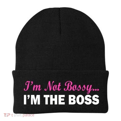 Beanie