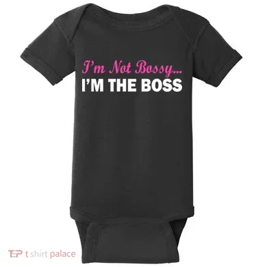 Baby Bodysuit